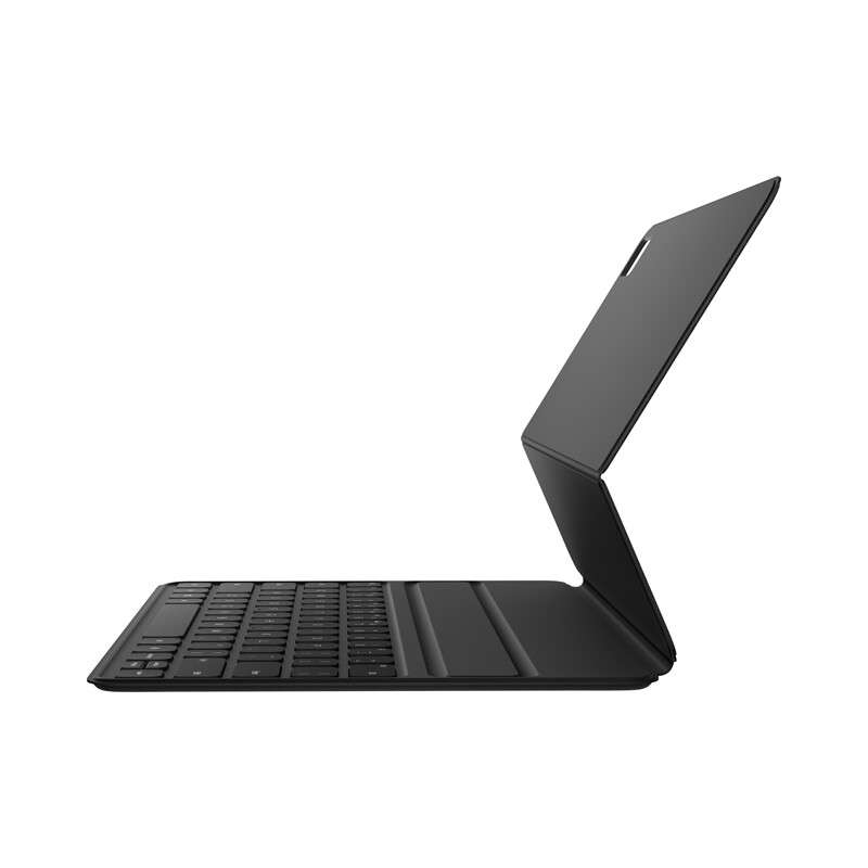 华为（HUAWEI）智能磁吸键盘 深灰色 【适用于HUAWEI MatePad Pro 12.6英寸 2021款】