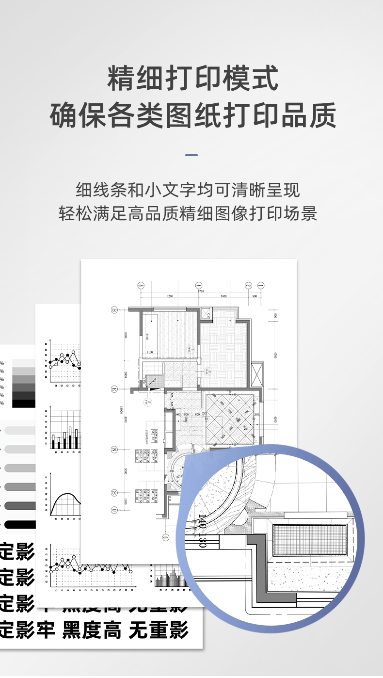 奔图（PANTUM）打印机M7160DW黑白激光无线打印自动双面办公 连续复印扫描一体机